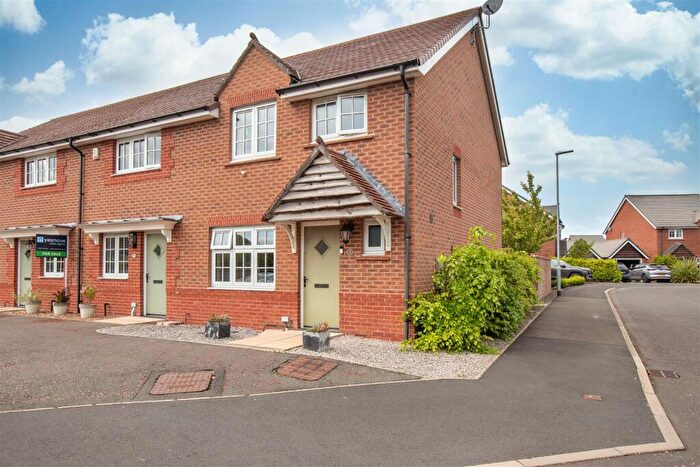 3 Bedroom End Of Terrace House For Sale In Nairn Road, Lancaster, LA1