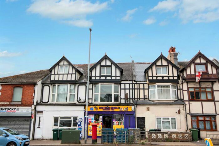 3 Bedroom Maisonette To Rent In Trafalgar Road, Portslade, Brighton, BN41