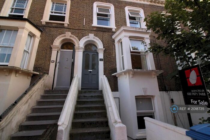 2 Bedroom Flat To Rent In Elmington Road, London, SE5
