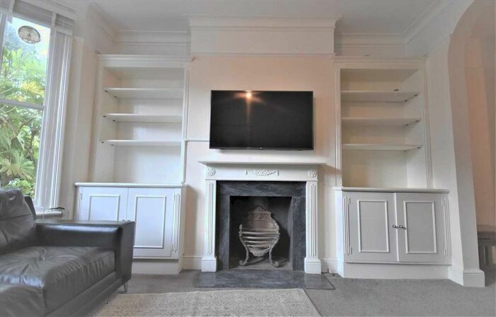 3 Bedroom Property To Rent In Montgomery Road, Chiswick, Chiswick, W4