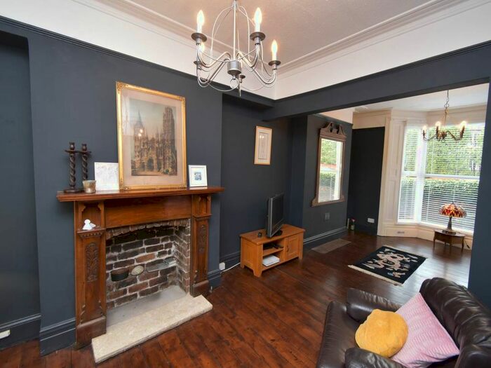 4 Bedroom Property To Rent In Parc Wern Road, Sketty, Swansea SA2