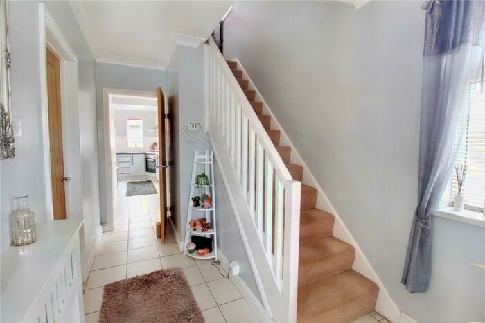 3 Bedroom Semi-Detached House For Sale In Drayton Wood Road, Hellesdon, Norwich, Norfolk, NR6