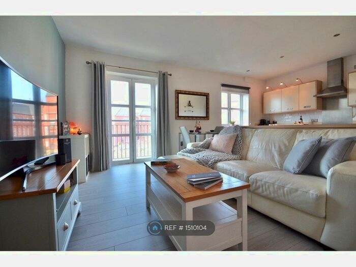 2 Bedroom Flat To Rent In Lister House, Nottingham, NG3