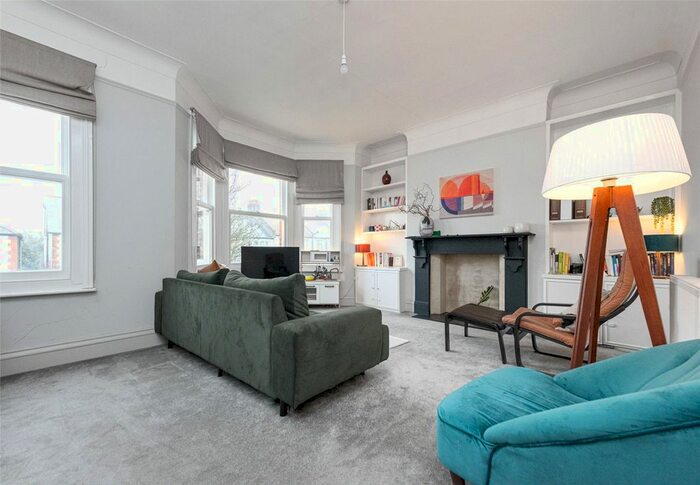 2 Bedroom Flat To Rent In Bramston Road, London, NW10