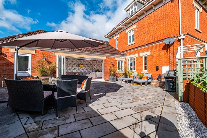 5 Bedroom Detached House For Sale In Westborough Lane, Long Bennington, Newark, Nottinghamshire, NG23