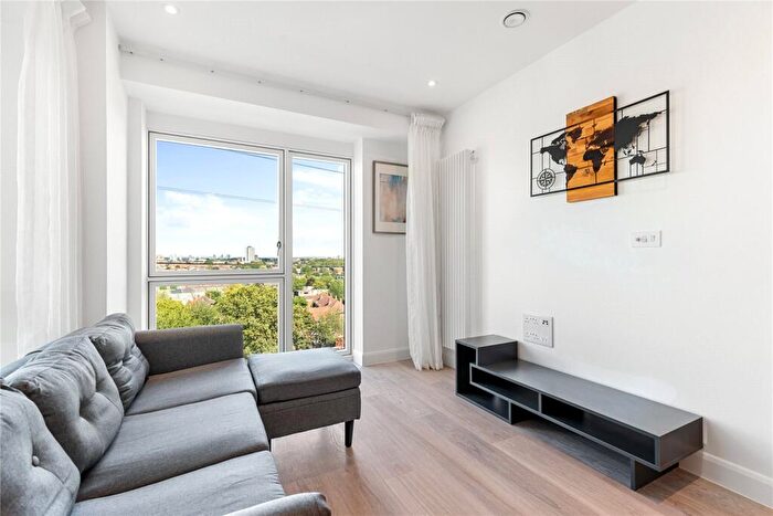 2 Bedroom Apartment To Rent In Wellspring House, Seagull Lane, London, E16