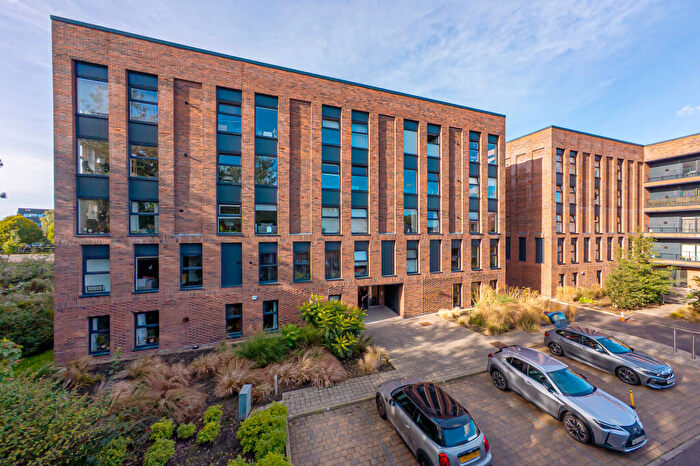 1 Bedroom Apartment To Rent In Festival Court, Prince's Quay, Glasgow, G51