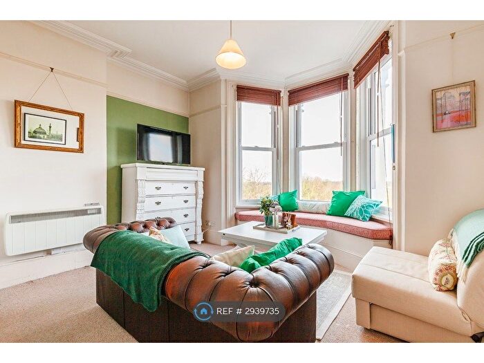 1 Bedroom Flat To Rent In Surbiton, London, KT6