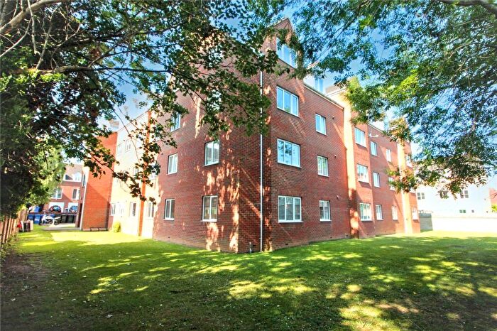 2 Bedroom Apartment To Rent In The Erins, Norwich, Norfolk, NR3