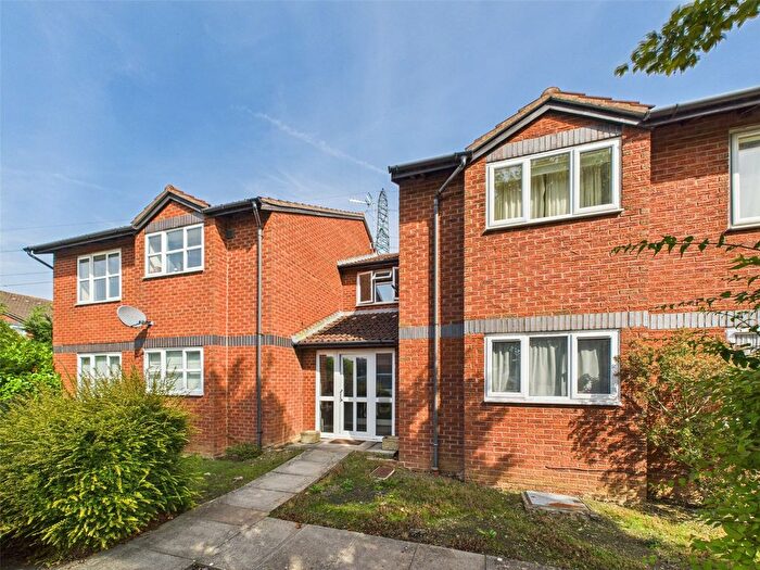 1 Bedroom Flat For Sale In Melody Way, Longlevens, Gloucester, Gloucestershire, GL2