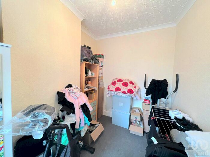 2 Bedroom Semi-Detached House For Sale In Rookery Road, Birmingham, B21