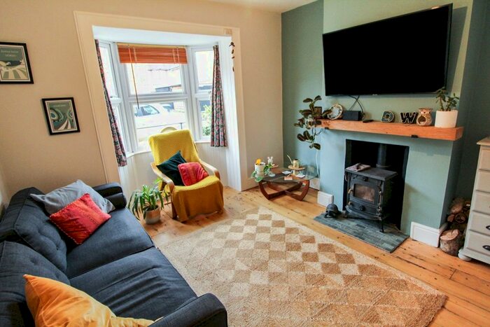 2 Bedroom Terraced House To Rent In New Borough Road, Wimborne, Dorset, BH21