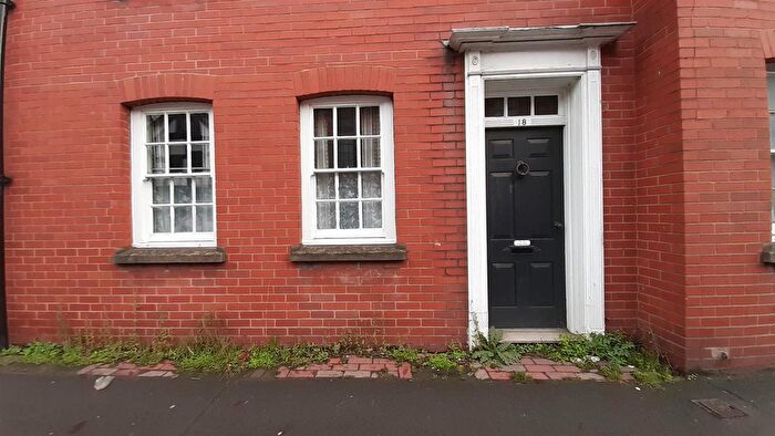 2 Bedroom Flat To Rent In Bridge Street, Leominster, HR6