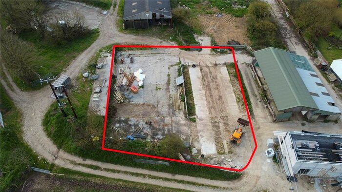 Semi-Detached House For Sale In Lodgeworthy Farm, Bridgerule, Holsworthy, Devon, EX22