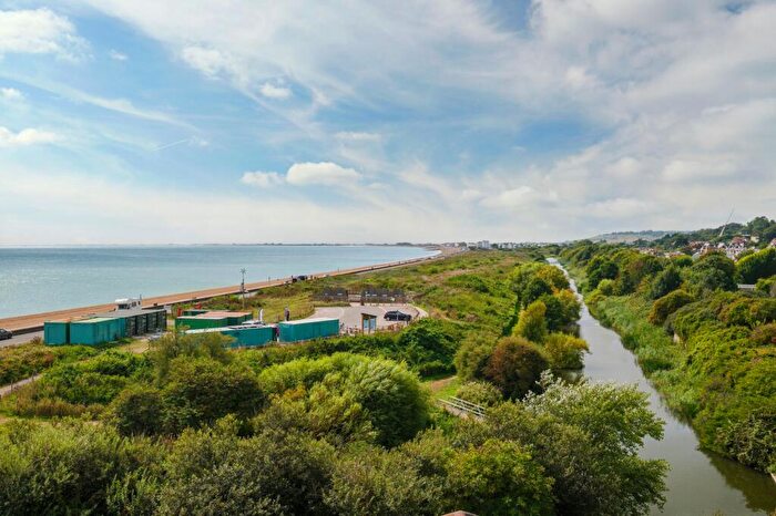4 Bedroom Penthouse For Sale In Court Road, Hythe, CT21