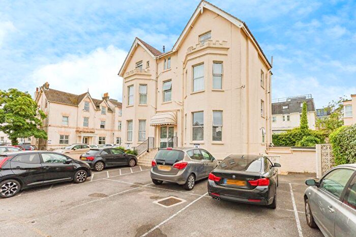 Studio For Sale In Kerley Road, Bournemouth, BH2