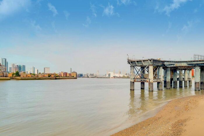 1 Bedroom Flat To Rent In Eastney Street, Greenwich, London, SE10