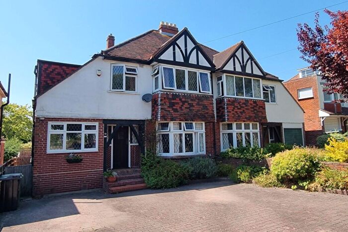 4 Bedroom Semi-Detached House For Sale In Drayton, Hampshire, PO6