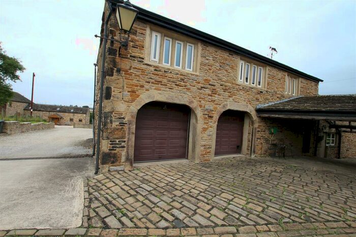 1 Bedroom Cottage To Rent In Cliffe Lane, Gomersal, Cleckheaton, BD19