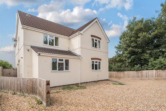 2 Bedroom Semi-Detached House For Sale In Corsham Road, Lacock, Chippenham, SN15