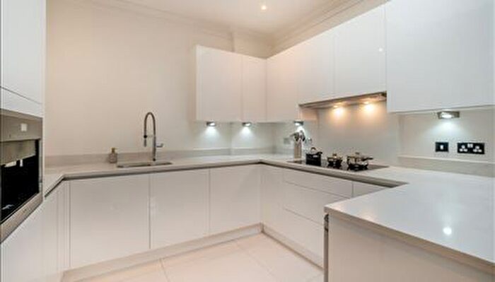 2 Bedroom Flat To Rent In Palace Wharf Apartments, W6