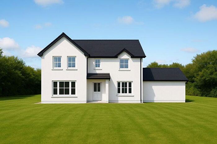 4 Bedroom Plot For Sale In Rhu Road Higher, Helensburgh, G84