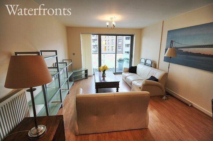 2 Bedroom Apartment To Rent In Stainsby Road, London, E14