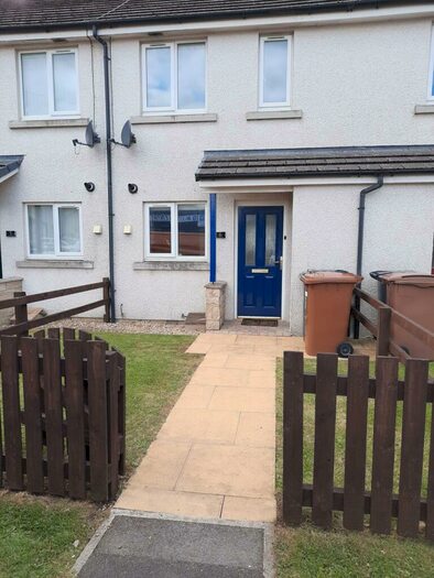 2 Bedroom Terraced House To Rent In Winston Terrace, Whitehaven, CA28
