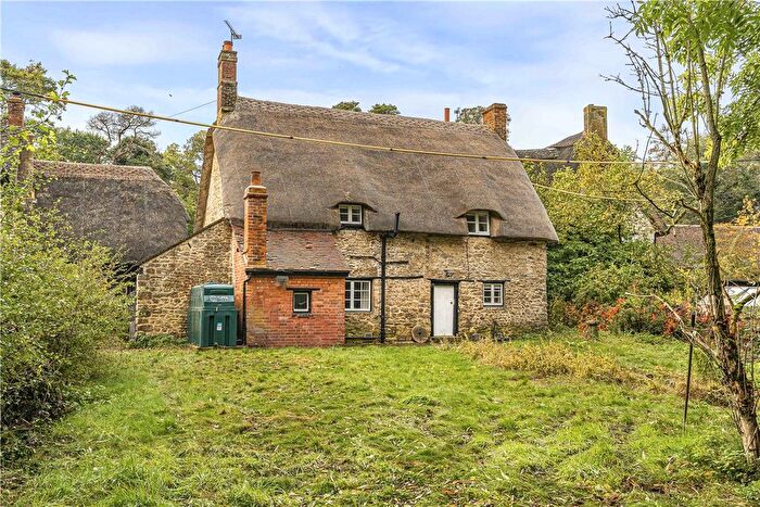 2 Bedroom Detached House To Rent In Wytham, Oxford, OX2