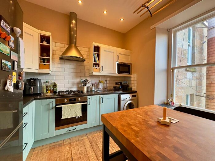 1 Bedroom Flat To Rent In West Princes Street, Woodlands, Glasgow, G4