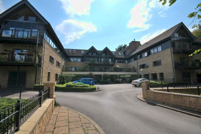 2 Bedroom Apartment To Rent In Aldenbrook, Sunny Bank Road, Helmshore, BB4