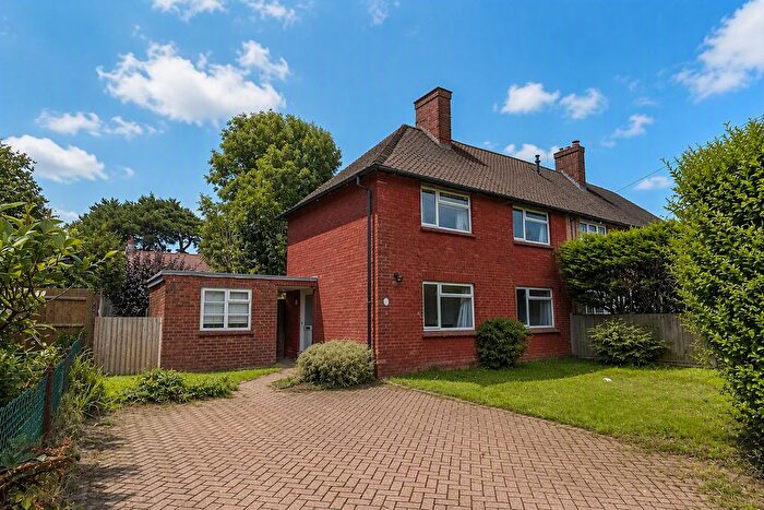 2 Bedroom Semi Detached House To Rent In Aldervale Cottages, Crowborough, TN6
