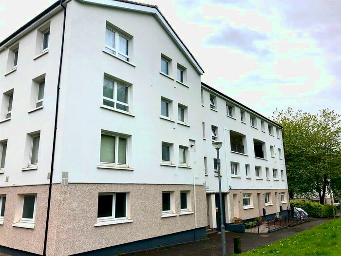 1 Bedroom Flat To Rent In Broomhill Path, Glasgow, G11