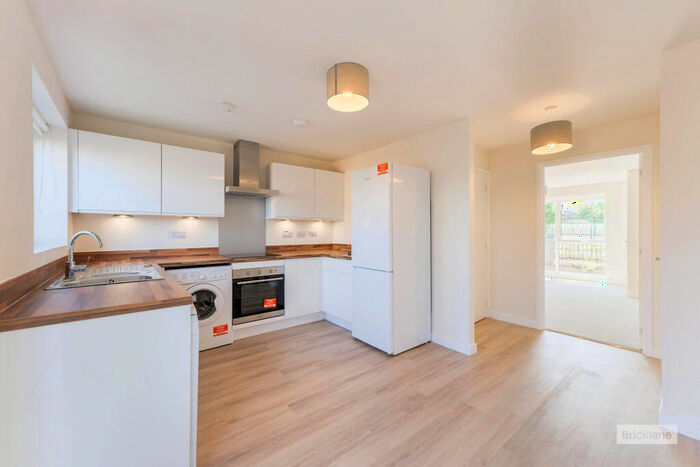 4 Bedroom House To Rent In William Jessop Way, BS13