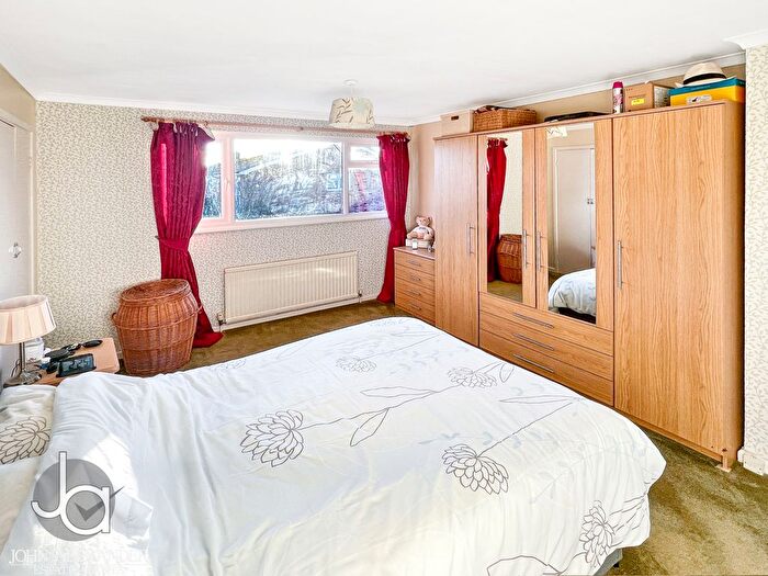2 Bedroom Semi-Detached House For Sale In Eleanor Walk, Tiptree, Colchester, CO5