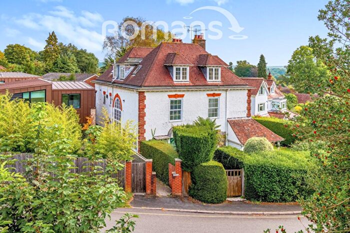 2 Bedroom Apartment To Rent In St. Cross, Winchester, SO23