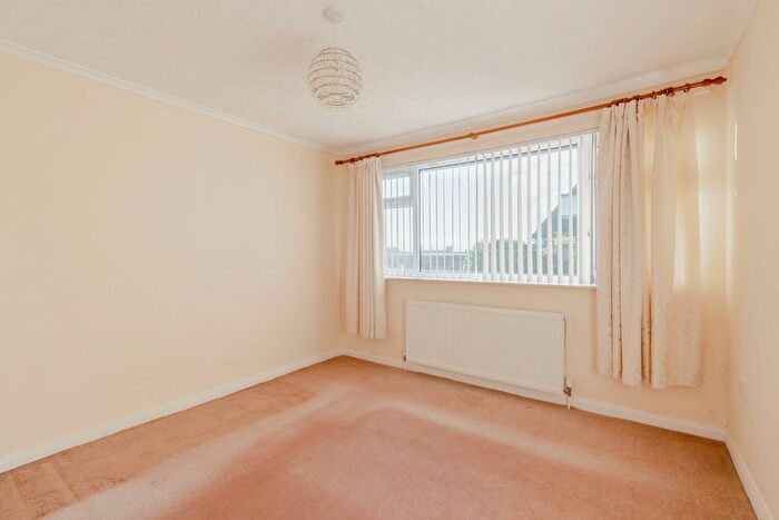 2 Bedroom Bungalow For Sale In Standenhall Drive, Burnley, Lancashire, BB10