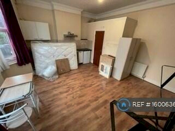 Studio To Rent In Mount Pleasant Road, London, N17