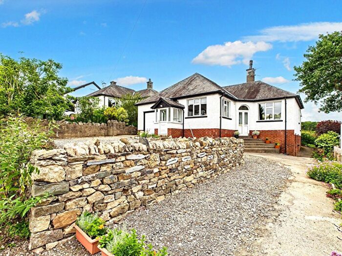 2 Bedroom Detached Bungalow For Sale In Kirkhead Road, Grange-Over-Sands, LA11