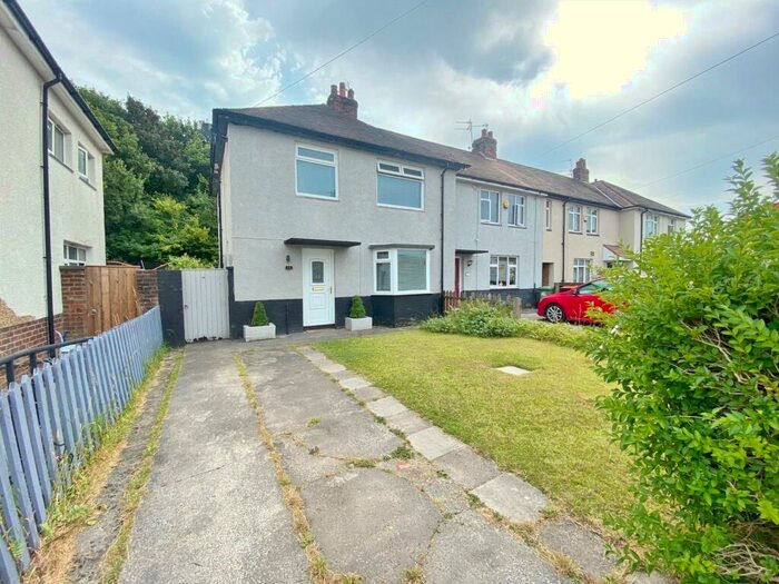 3 Bedroom Semi-Detached House To Rent In Laurel Avenue, Fleetwood, FY7