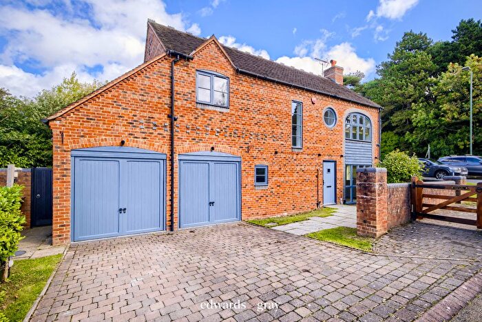 4 Bedroom Detached House For Sale In Bella Pais Close, Aldridge, WS9