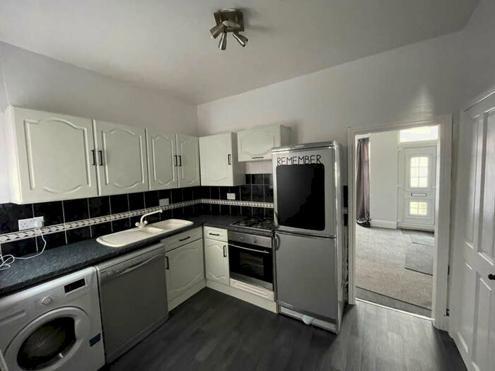 2 Bedroom Terraced House To Rent In Eastern Villas, Holland Street, Hull, HU9