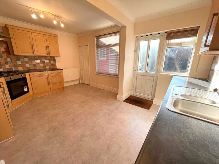 2 Bedroom Terraced House For Sale In Chesterton Road, Radford, Coventry, CV6