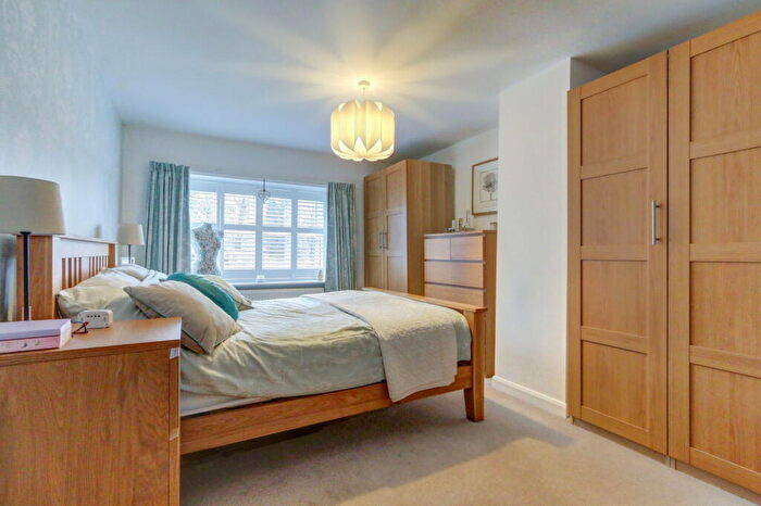 3 Bedroom Terraced House For Sale In Bennetts Walk, Morpeth, NE61
