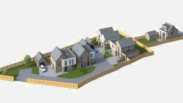 4 Bedroom Detached House For Sale In Huddersfield Road, Skelmanthorpe, Huddersfield, HD8