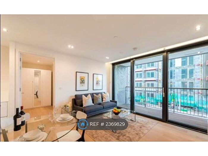 2 Bedroom Flat To Rent In Plimsoll Building, London, N1C