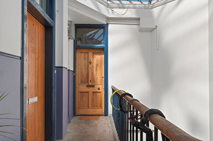 2 Bedroom Flat For Sale In Restalrig Road, Edinburgh, EH6