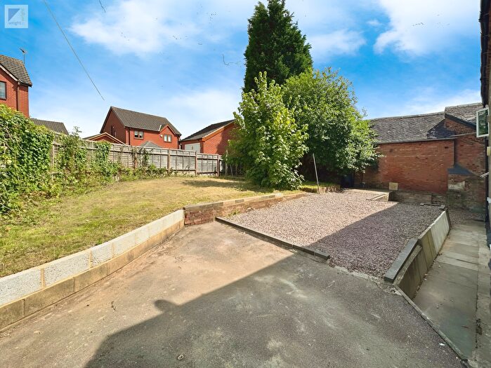 2 Bedroom Cottage To Rent In Newbold Road, Barlestone, Nuneaton, CV13