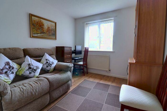 2 Bedroom Bungalow For Sale In Lilleshall Way, Western Downs, Staffordshire, ST17