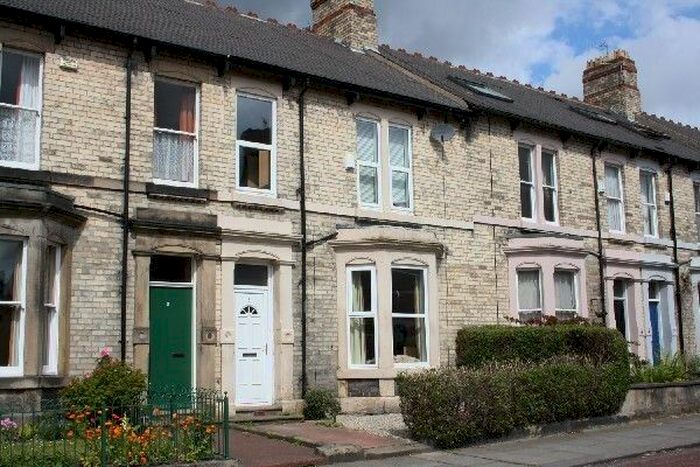 5 Bedroom Terraced House To Rent In Queens Terrace, Jesmond, Jesmond, Tyne And Wear, NE2